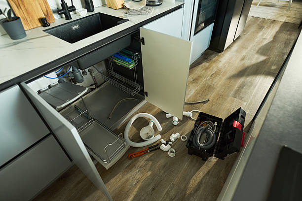 24/7 Emergency Garbage Disposal Repair experts in Big Laurel, KY